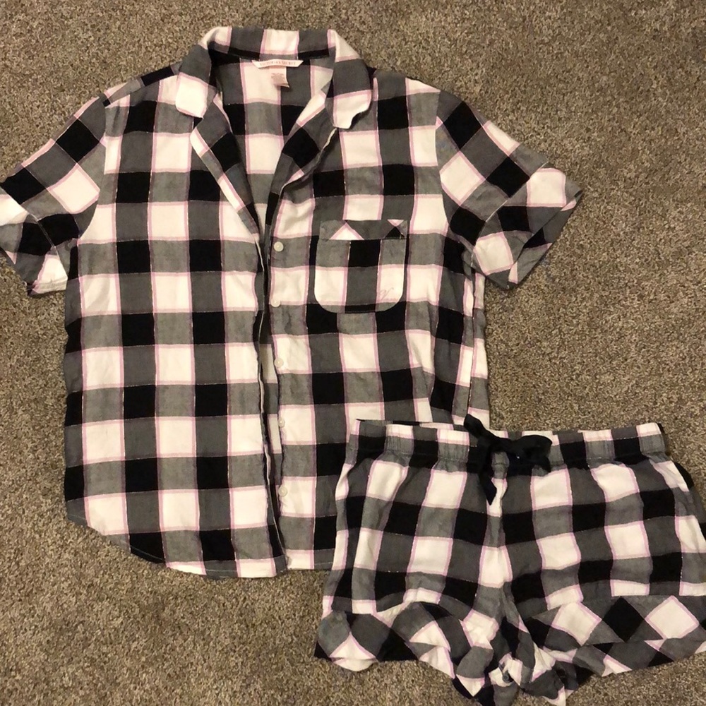 Victoria’s Secret pjs